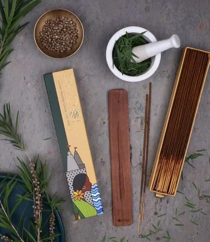 Wood