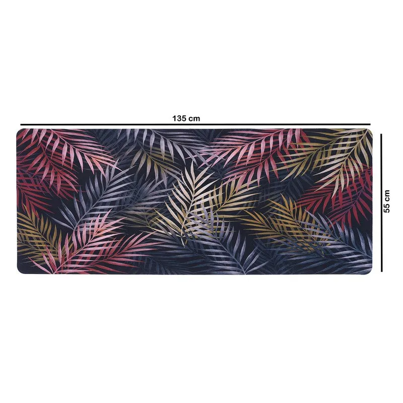 Lumelle Rubber Kitchen Floor Mats - Set of Two media 7