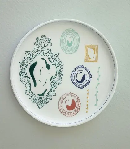 Ceramic