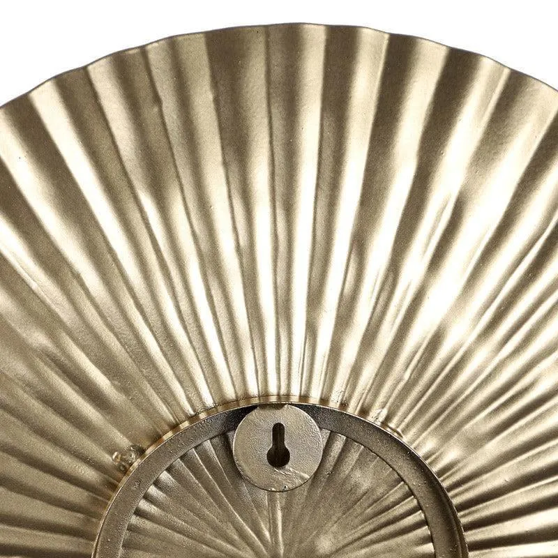Frilla Iron Wall Accent - Set Of Three media 5