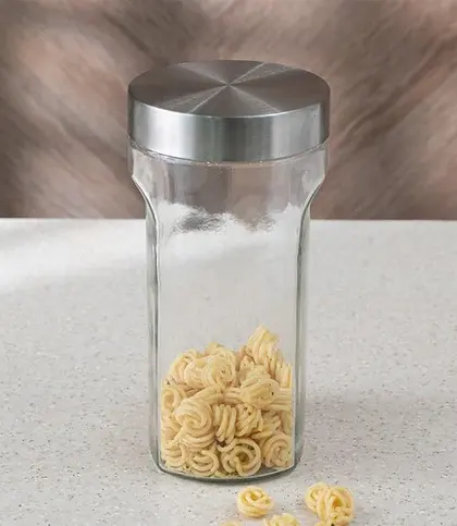 Glass