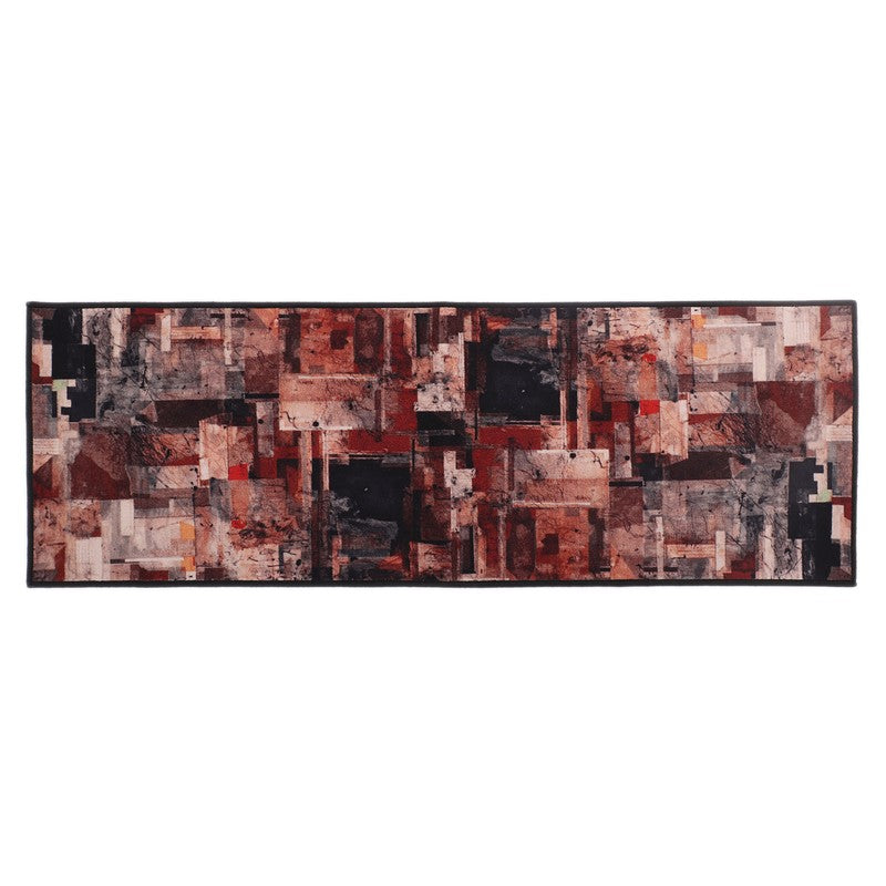 VintaGraff Nylon Runner Rug