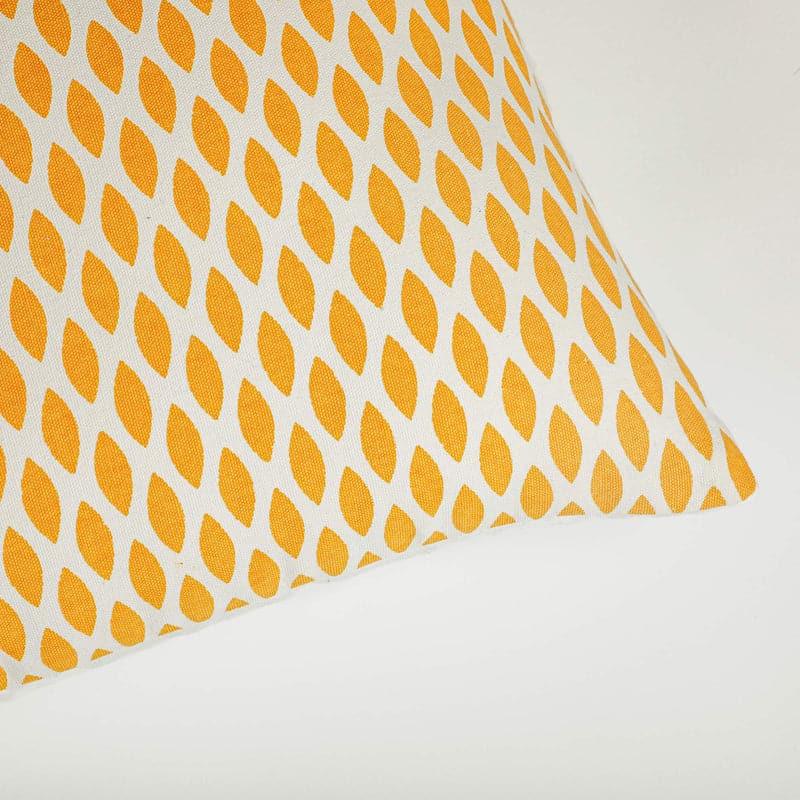 Minara Cross Cushion Cover media 4