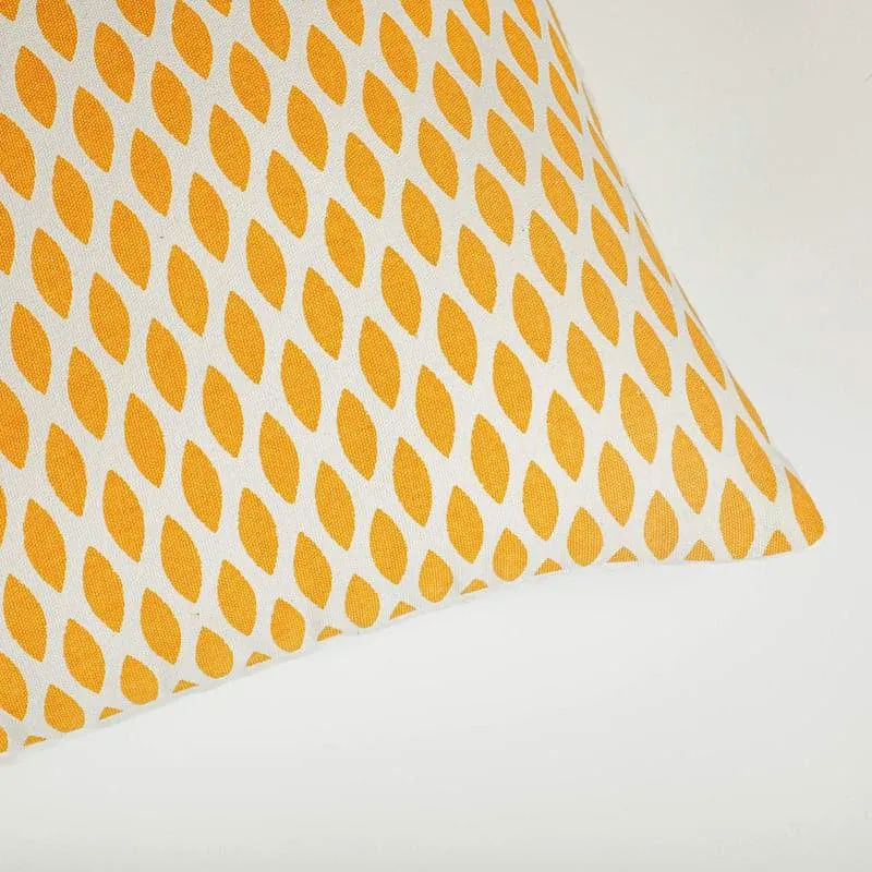 Minara Cross Cushion Cover media 4
