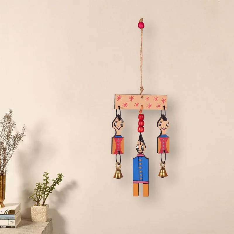 Hammpy Fam Windchime media 1