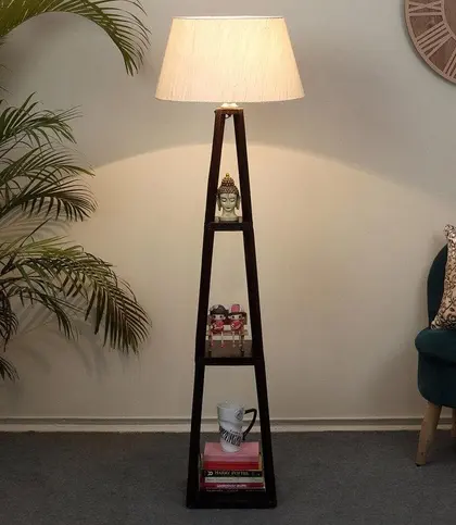 Fabric Shade