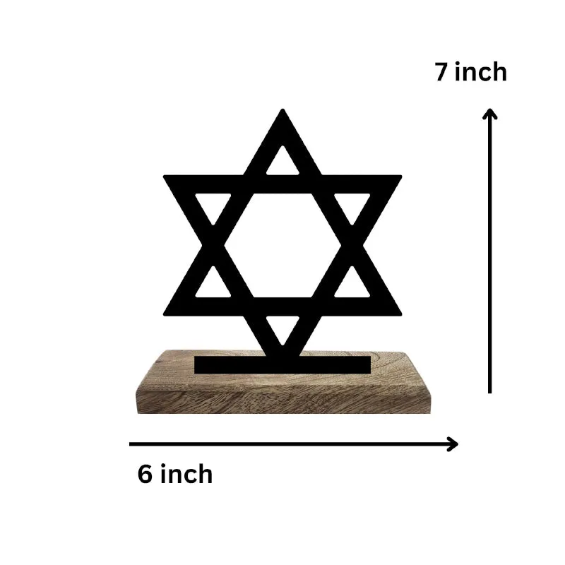 Divine Alignment Showpiece - Set Of Two media 8