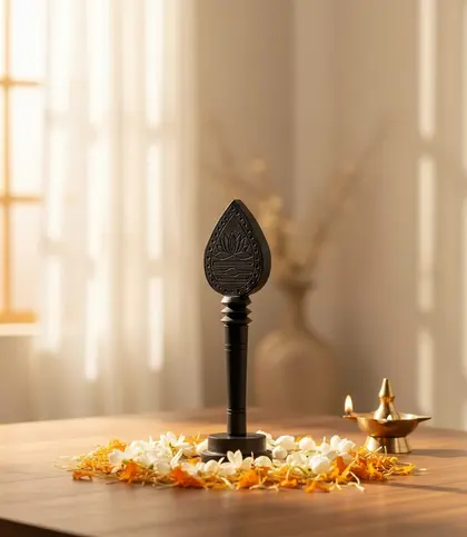 Ebony Wood