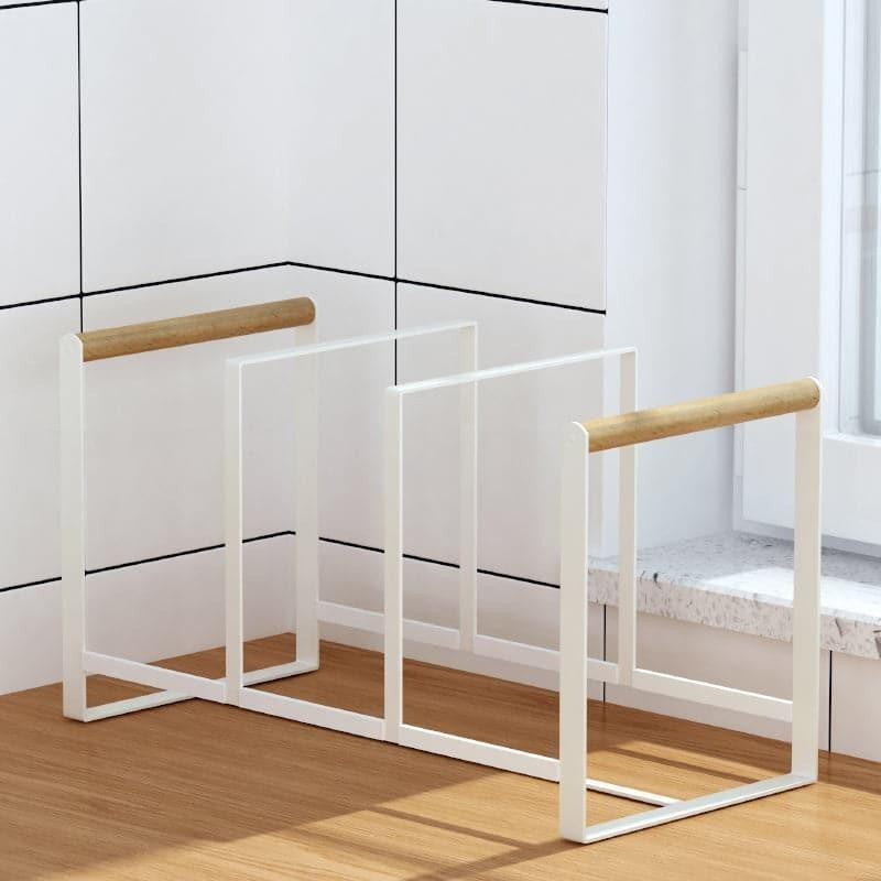 Plate Stack Dish Rack media 3