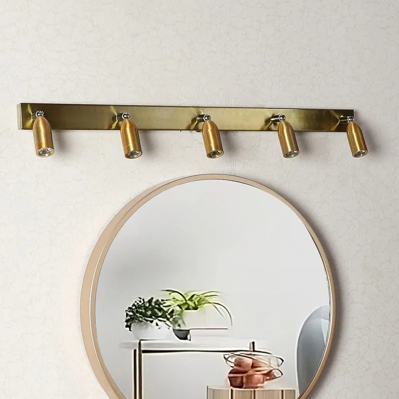 Kalora Iron Wall Lamp media 3