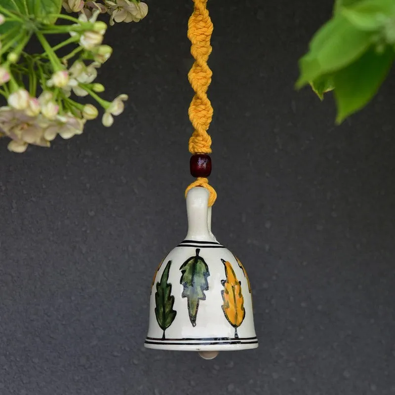 Artsy Gram Bell - Set of Two media 4