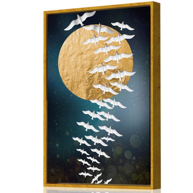 Stephanie Wall Art media 2