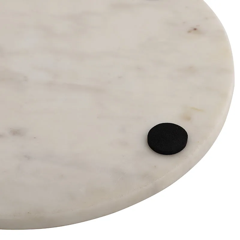 Scotia Nuo Marble Platter media 7