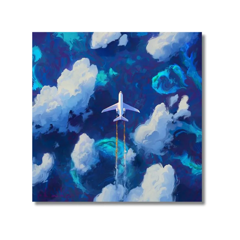 Flight Path Showpiece media 5