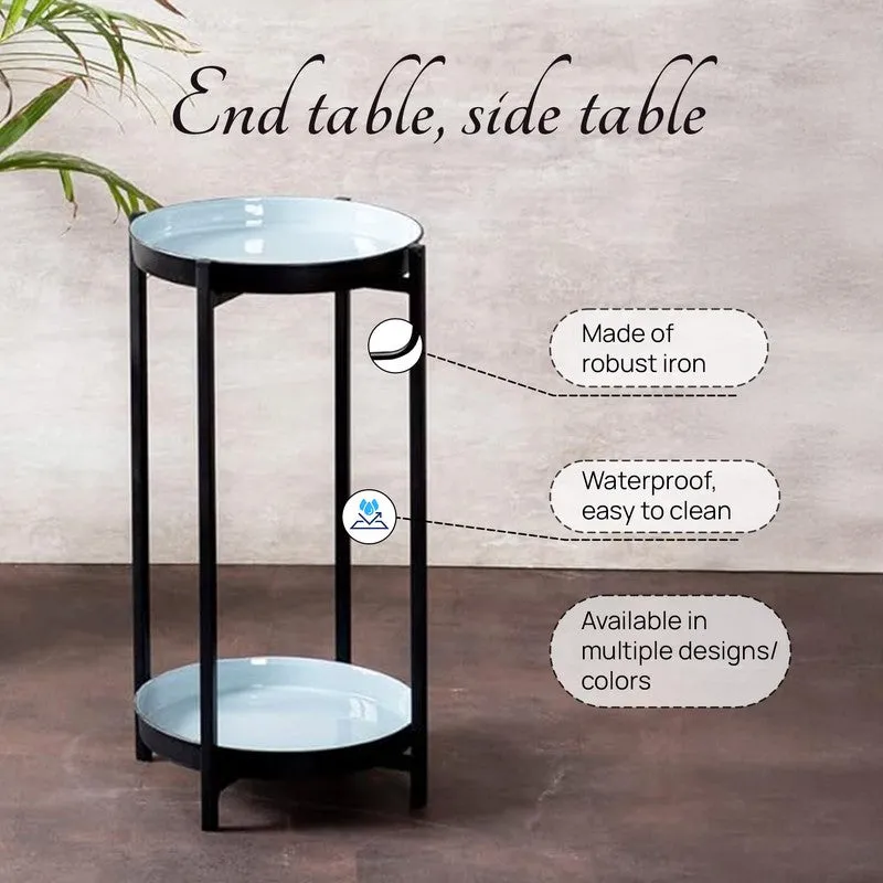 Roast Center Table - Black media 4