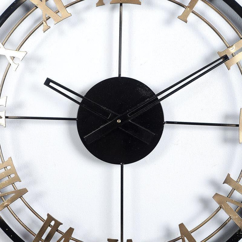 Complass Core Wall Clock media 4