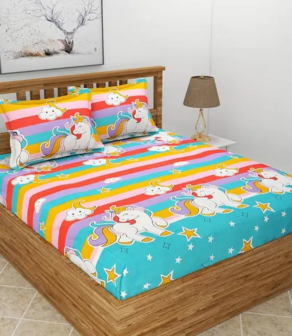 Glace Cotton/Microfiber