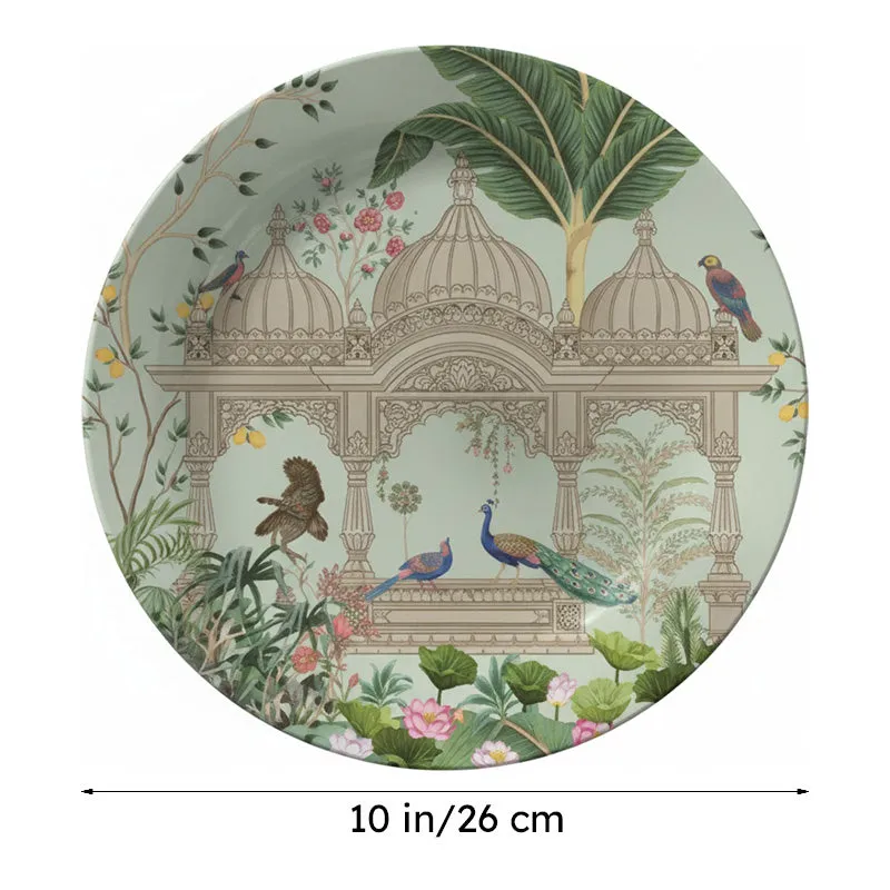 Bageecha Wall Plate media 7