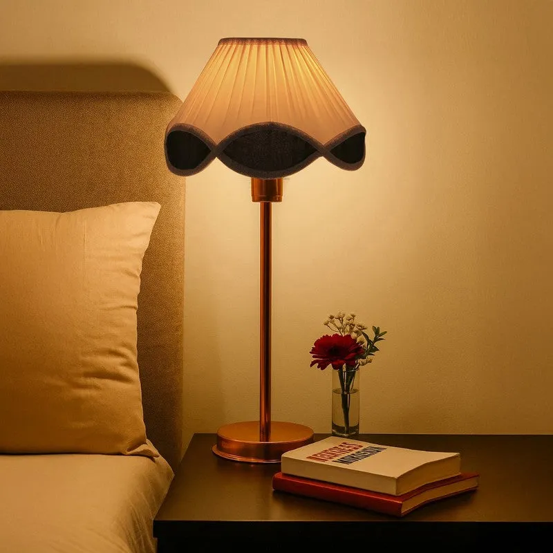 Kavira Zyxo Metal Table Lamp - Multicolor media 1