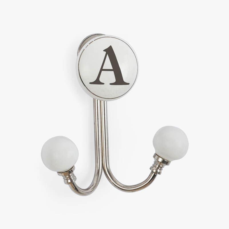 Alphabet A Wall Hook media 3