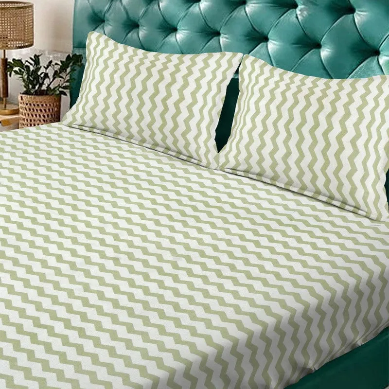 UniTone Bedsheet - 300 GSM media 4