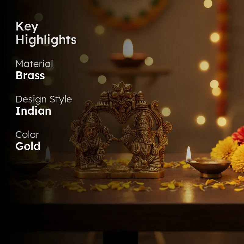 TempleTone I Brass Idol media 2