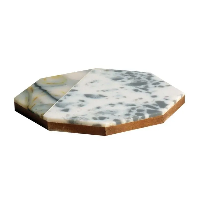 Splatter Sona Coaster - Set Of Four media 4