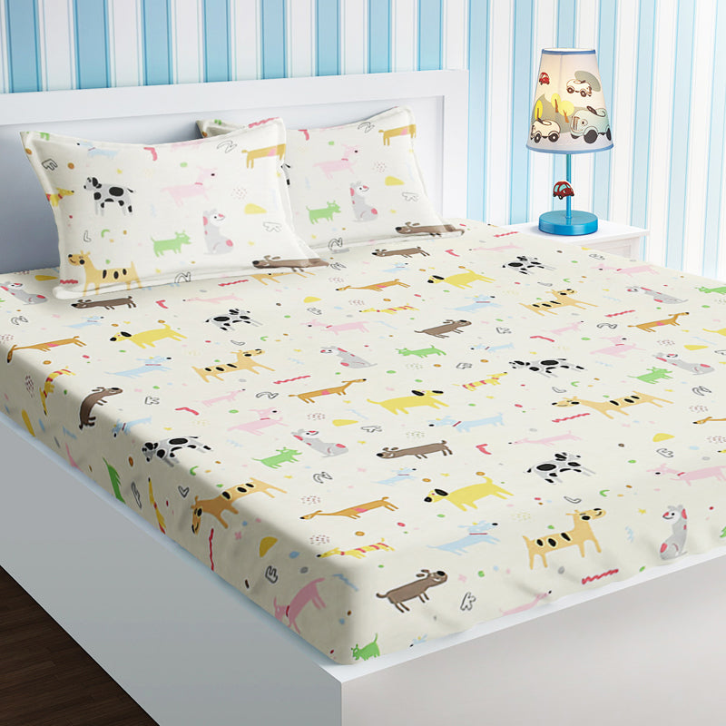 100% Cotton
