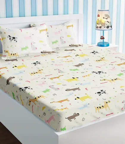 100% Cotton