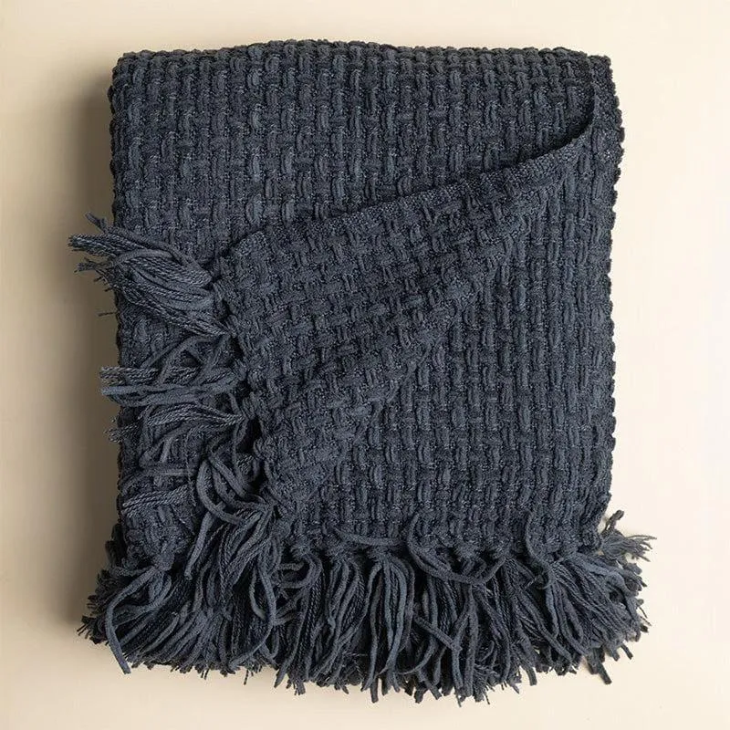 Salome Serene Throw media 3