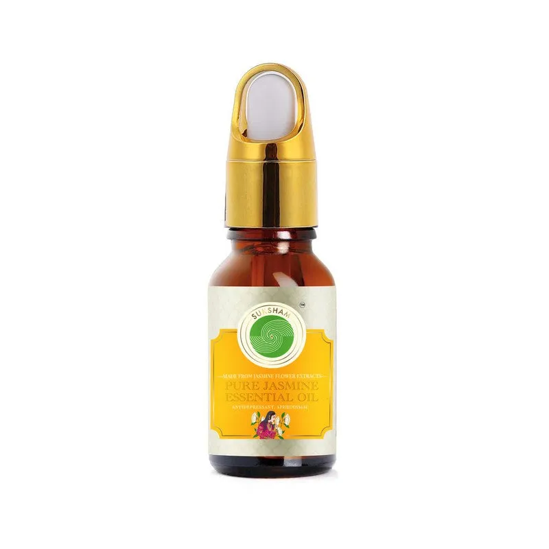 Jasmine Essential Oil - 15 ML media 4