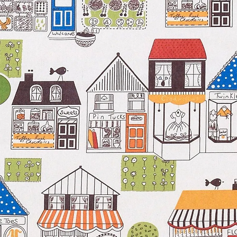Urban Galore Kids Curtain media 4