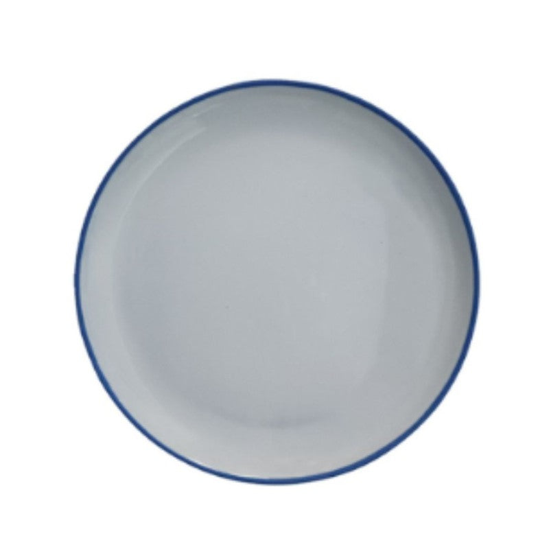 Zyra Dinner Plate media 3