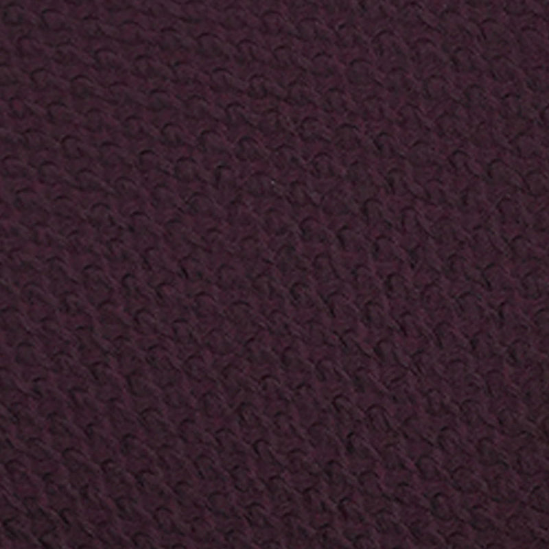 Lush Wrap Solid Chair Cover - Purple media 3