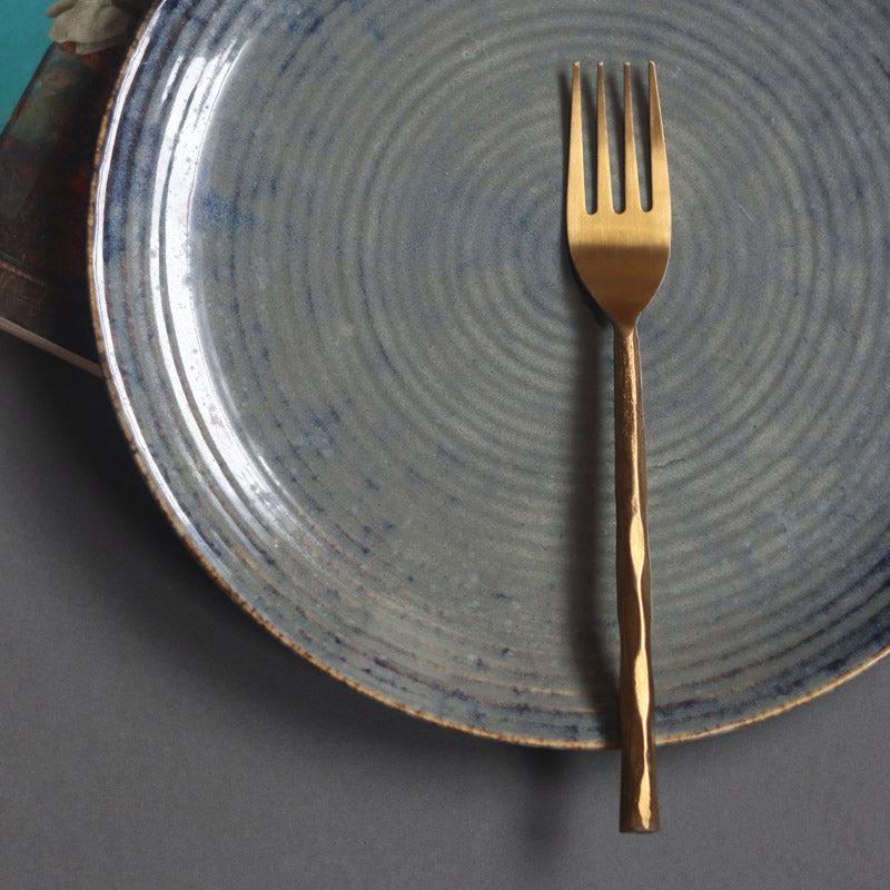 Bailo Hammered Mini Fork media 3