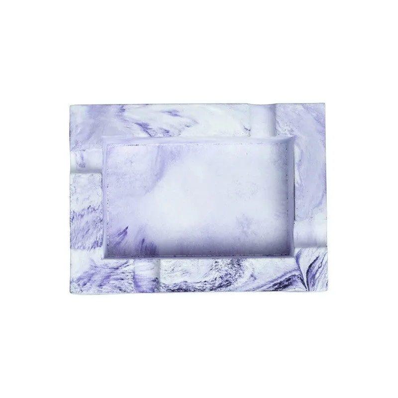 Wisto Ash Tray - Purple media 4