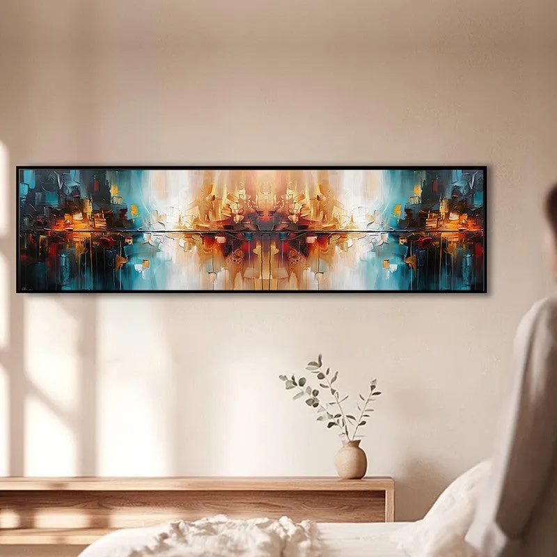 Linea I Wall Art media 5