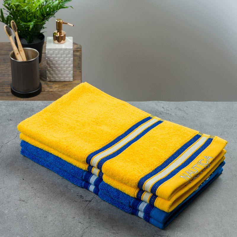 Yellow,Blue