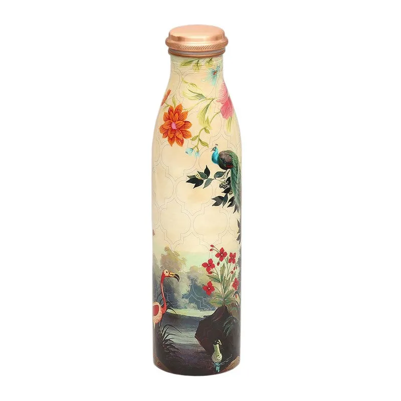 River Bank Copper Bottle - 950 mL media 5