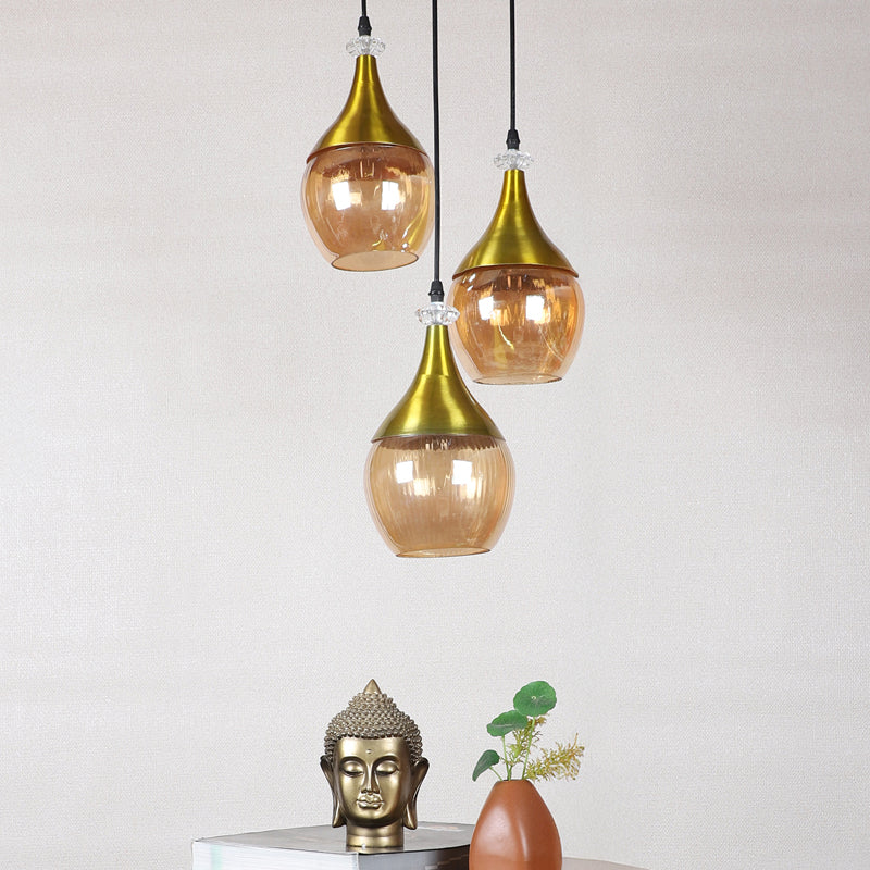 Umbra Ceiling Lamp media 3
