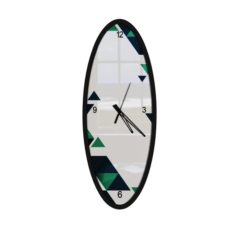 Geonest MDF Wall Clock media 4