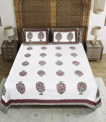 100% Cotton