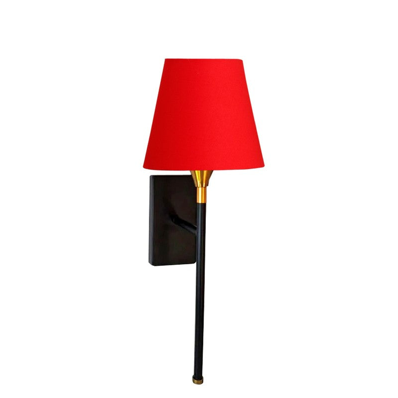 Fiorenzo Metal Wall Lamp media 5