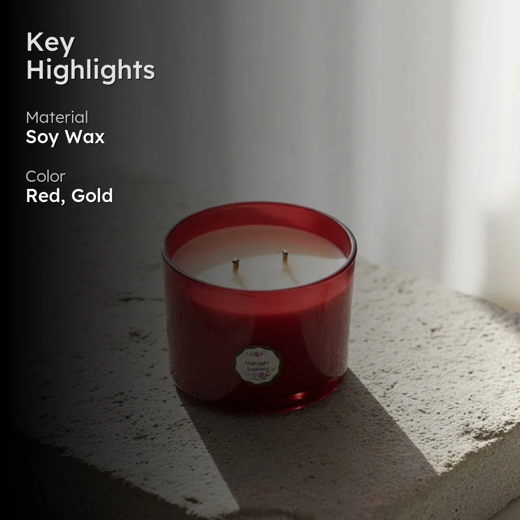 Este Scented Candle - 3