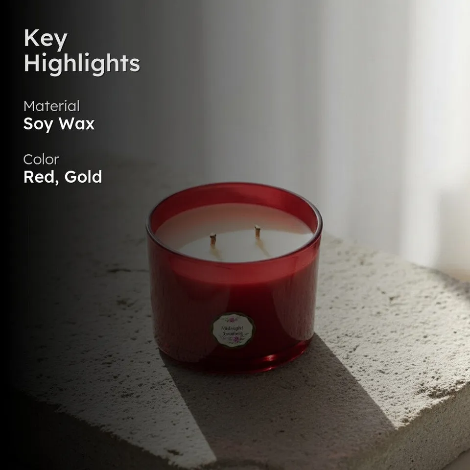 Este Scented Candle - 3