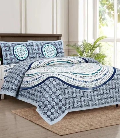 100% Cotton