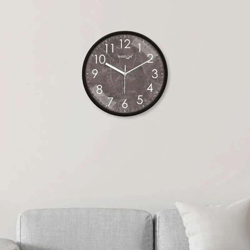 Soreen Wall Clock media 1