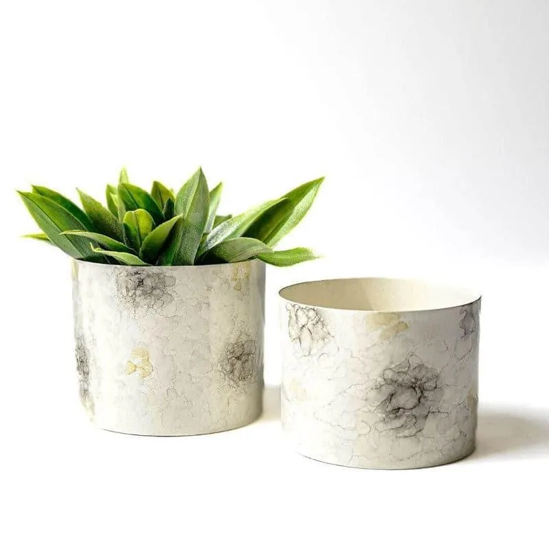 Play Punch Planter - Set Of Two media 4