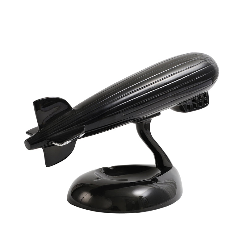 Zeppelin Showpiece media 6