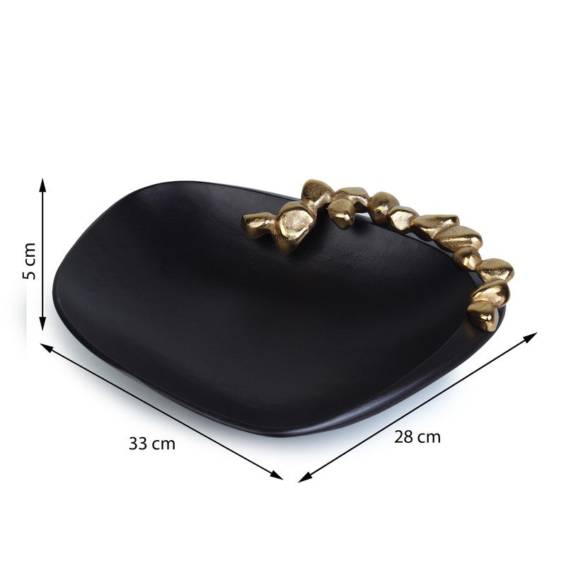 Mono Multipurpose Bowl - Gold media 7